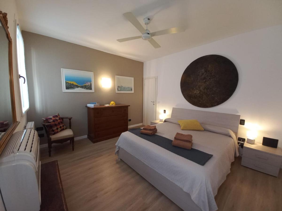 Apartment Cafoscari Венеция Екстериор снимка