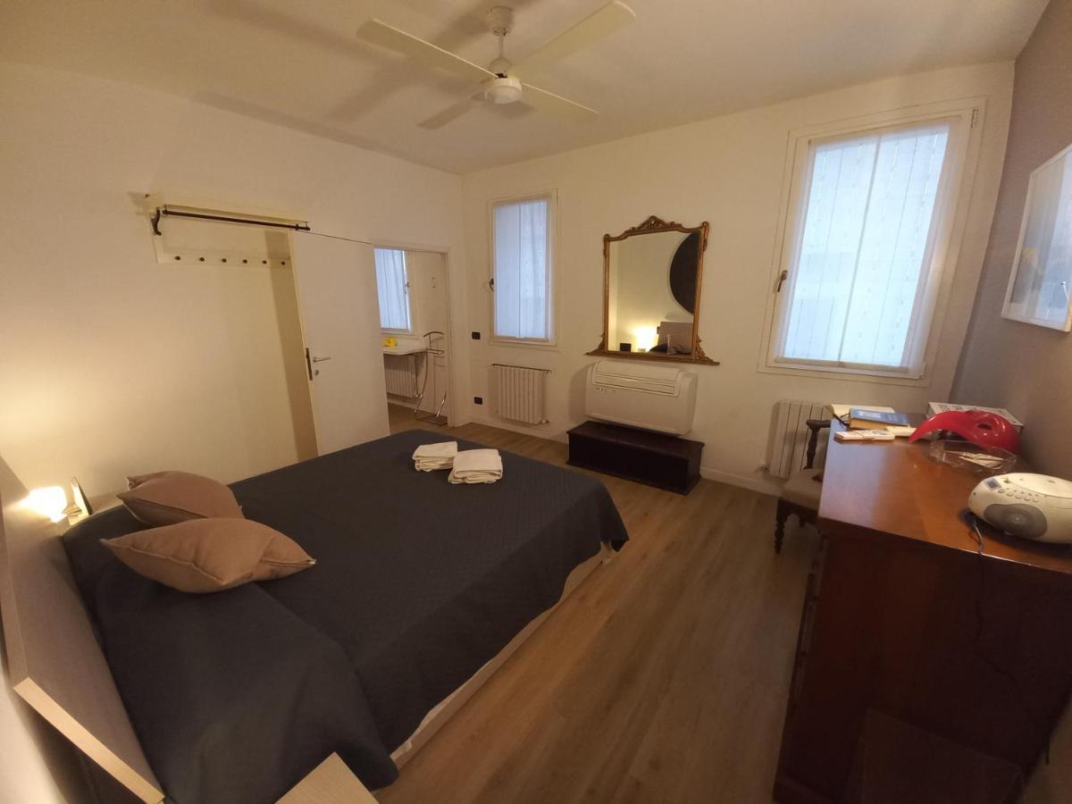 Apartment Cafoscari Венеция Екстериор снимка