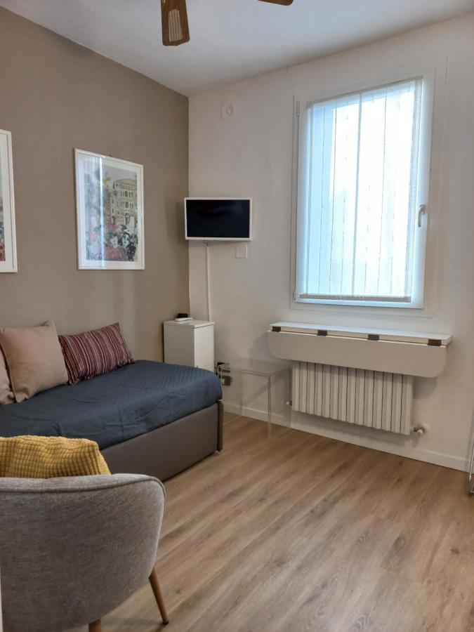 Apartment Cafoscari Венеция Екстериор снимка