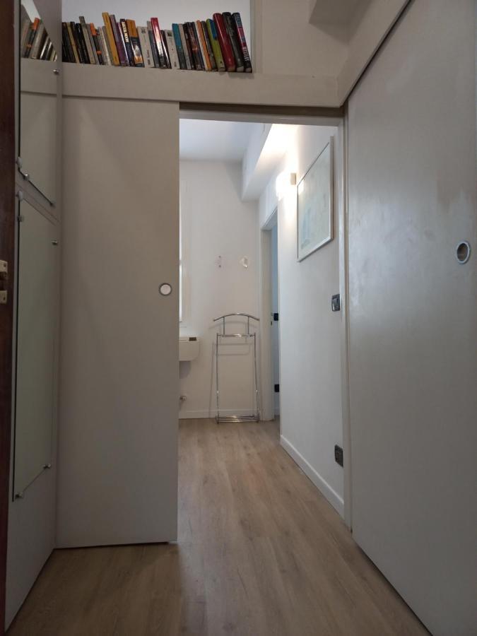 Apartment Cafoscari Венеция Екстериор снимка