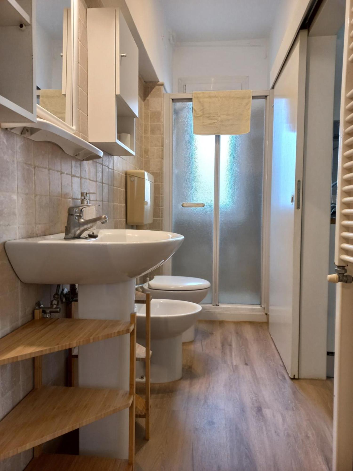 Apartment Cafoscari Венеция Екстериор снимка