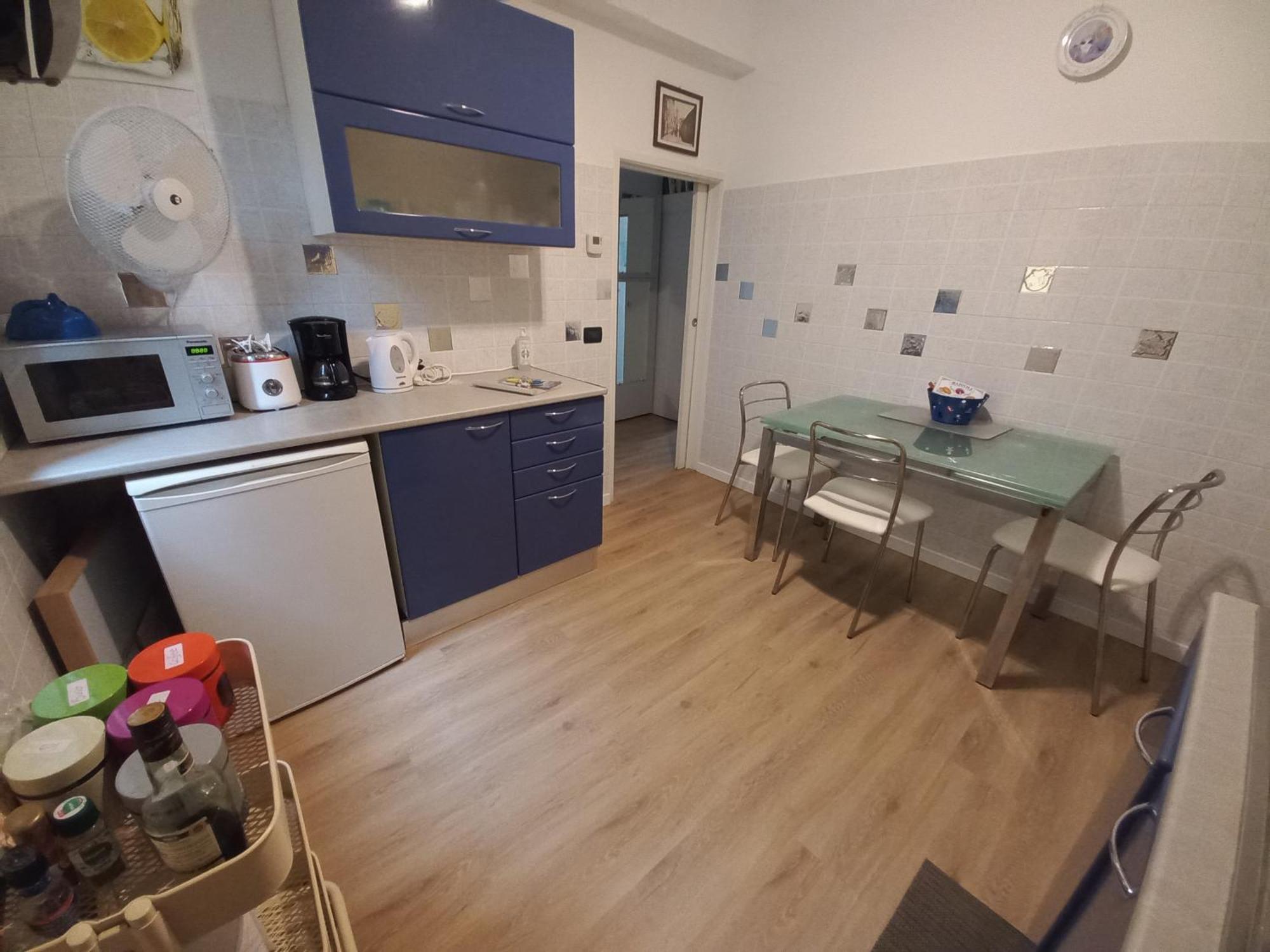 Apartment Cafoscari Венеция Екстериор снимка