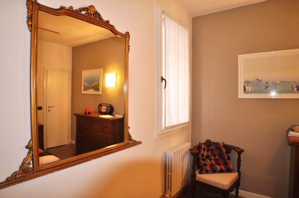 Apartment Cafoscari Венеция Екстериор снимка